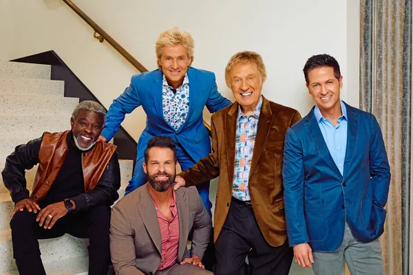 Gaither Vocal Band in Woodbridge, VA: Tickets