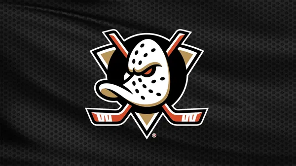 Anaheim Ducks vs New York Rangers Tickets - Honda Center
