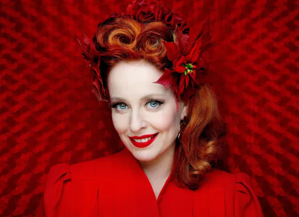 Silya Nymoen's Swinging Christmas in Bergen