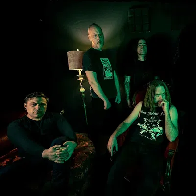 CATTLE DECAPITATION: Atlanta Metal Mayhem!