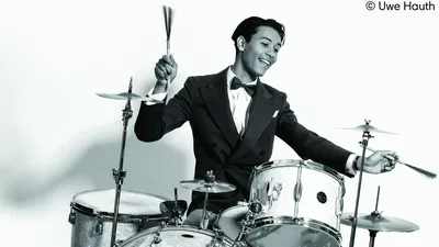 Berlin: David Hermlin Trio - Swingin' Konzerthaus!