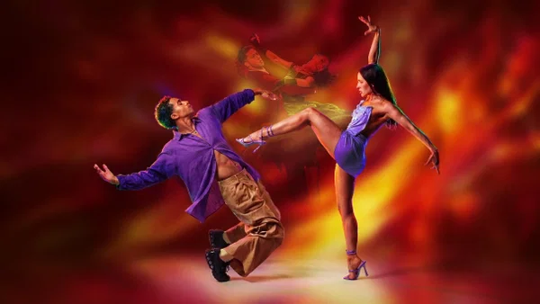 Burn the Floor Tickets at The Opera House Wellington