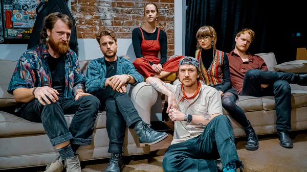 Susto Stringband: Tickets at Music Farm