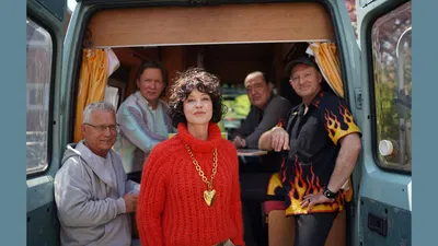 Mellow Melange: Bremen's Premier Music Experience
