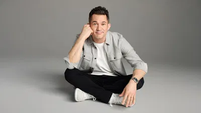 Justin Willman Magic: Boston's One-Night Show!