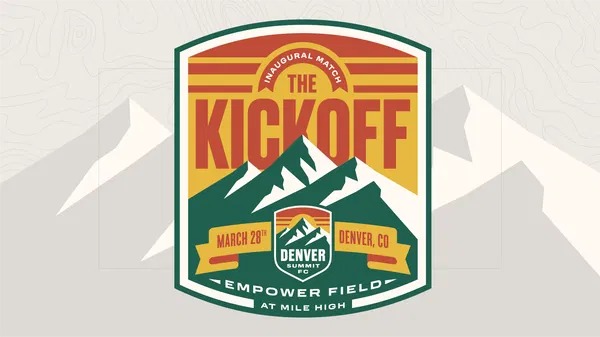 Summit FC Denver: Soccer at Mile High!