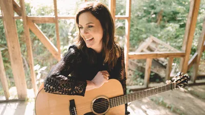 Lori McKenna Live at Birchmere, Alexandria!