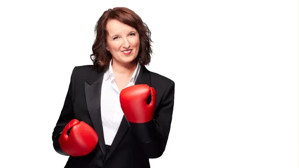 Anne Roumanoff Live at L'Olympia Montreal