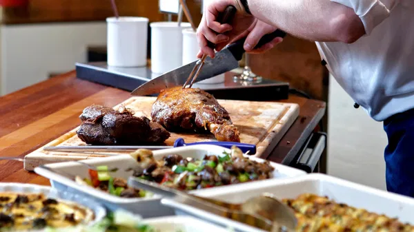 Herning Food Fest: A Culinary Celebration!