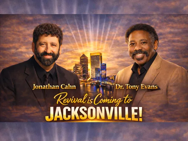 Revival 250: America's 250th Anniversary Event