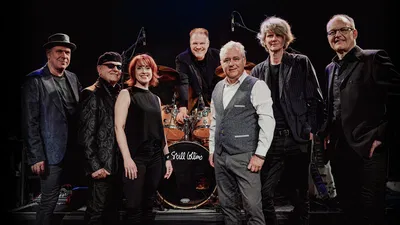 Still Collins: Genesis & Phil Collins Tribute - Live!