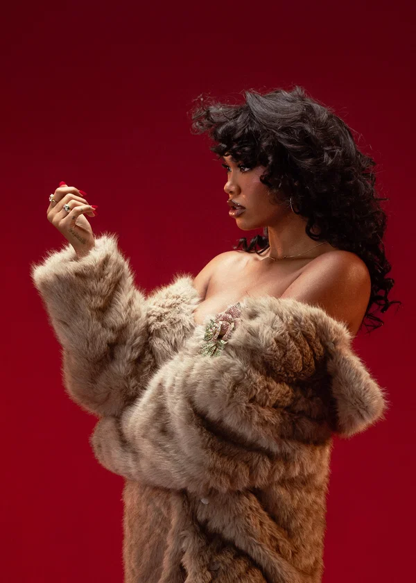 Amber Mark: Paris R&B Night at La Machine!