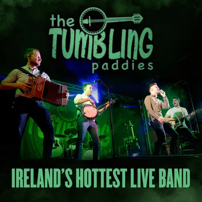 Tumbling Paddies: Live Folk Music in Donegal