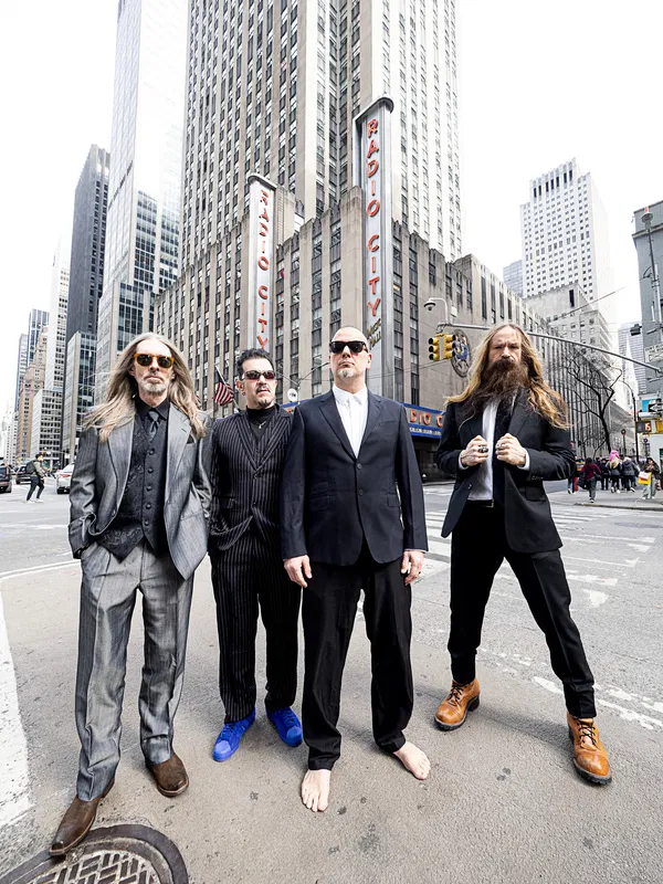 Pantera Live in İstanbul: Secure Tickets Now