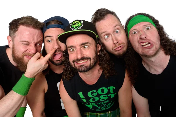 Alestorm Mostly Canadian Tour 2026 Calgary Tickets