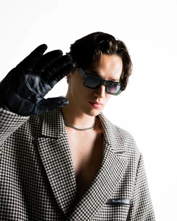 MAU P: UNSW Roundhouse Tix, Kensington