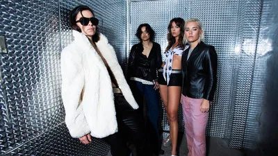 The Aces Tour TLA Philly: Tickets & Info