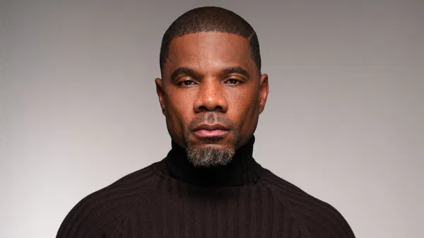 Kirk Franklin Live in Brisbane | December 2025