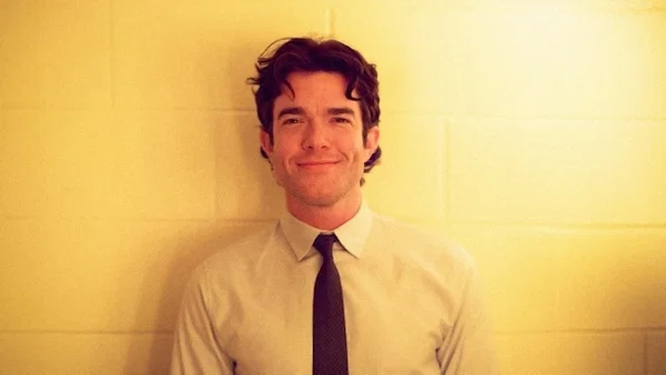 John Mulaney: Mister Whatever Fort Worth Tickets