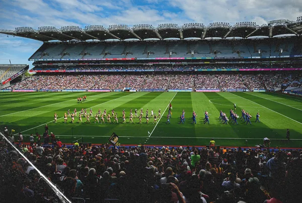 Kilkenny V Wexford - Leinster Senior Hurling Championship Round 2
