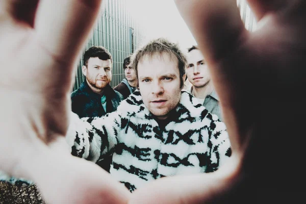 Enter Shikari Chicago Tickets at Thalia Hall