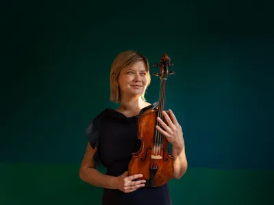 Hear Mozart's Jupiter Symphony Live in Atlanta!