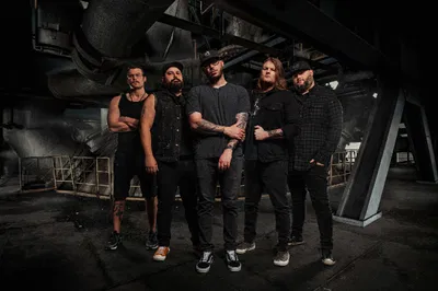 Silent Theory Rocks Bradenton's Oscura!