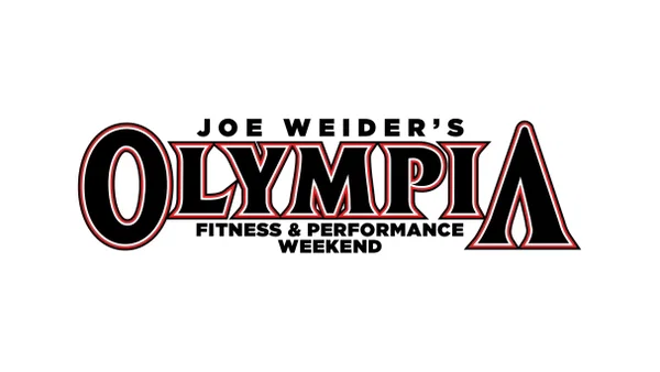 Joe Weider Olympia Saturday Show at Orleans Arena