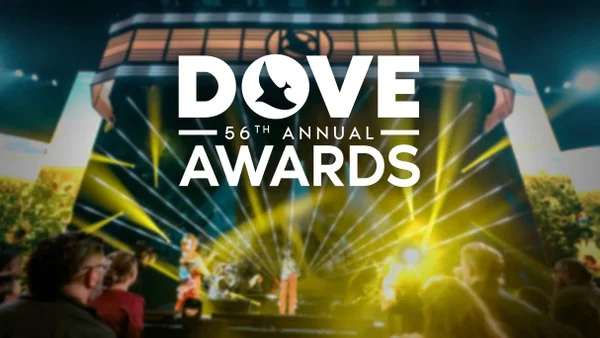 57th GMA Dove Awards Tickets Nashville