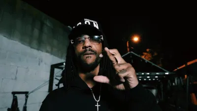 Boldy James: Detroit's Raw Rap Icon Live in Oslo