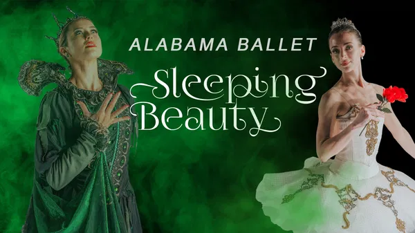 Sleeping Beauty Ballet: Birmingham's Enchanting Performance