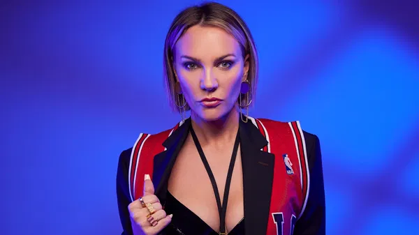 Kate Ryan 25th Anniversary Tour Berlin