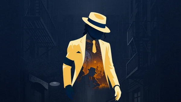 Michael Jackson Legacy at Cabaret Casino Montreal