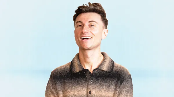 Trevor Wallace: Alpha Beta Male Tour - Oakland