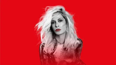 ANNA VISSI Live at SALLE PLEYEL, Paris
