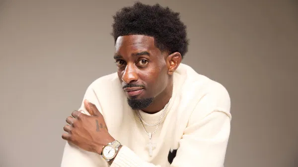 Desi Banks Live in Huntsville: Book Your Tickets