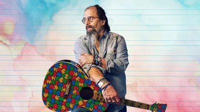 Steve Earle Live at Blue Ocean: An Unforgettable August Night!