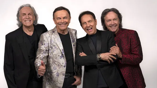 POOH60 - La nostra storia: Live at Unipol Forum