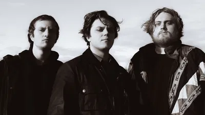 Raw Blues Energy: The Zac Schulze Gang Live at London's Legendary 100 Club