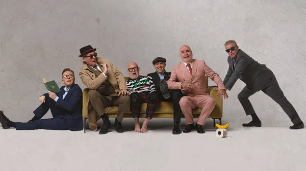 Madness Live at Utilita Arena Birmingham Tickets