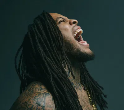 Waka Flocka & Boosie BadAzz Live in Clarksville!
