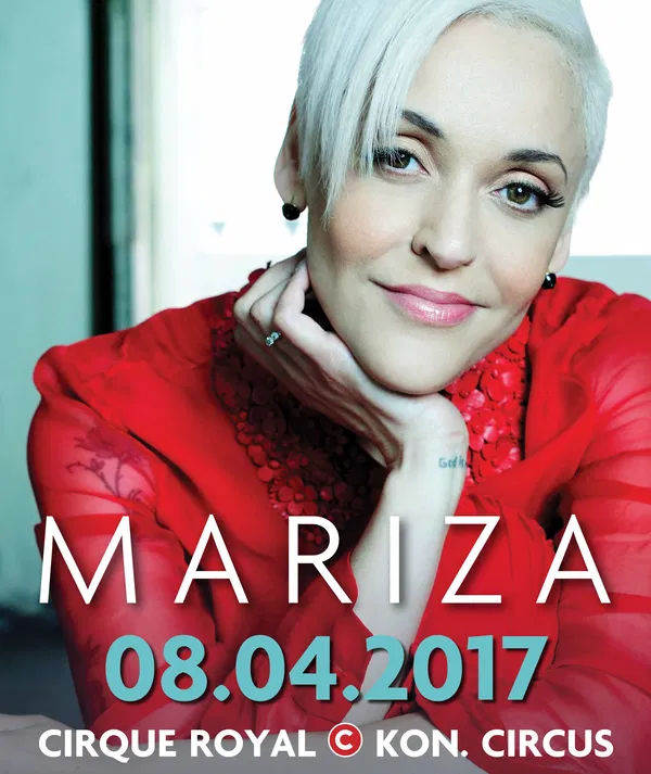 Mariza Live at La Seine Musicale 2026