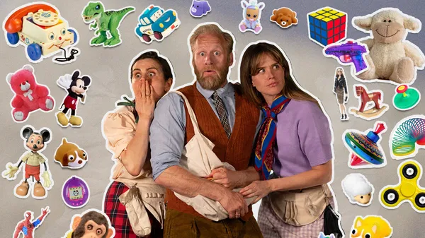 Improv Comedy: Lekene slår tilbake, Jessheim