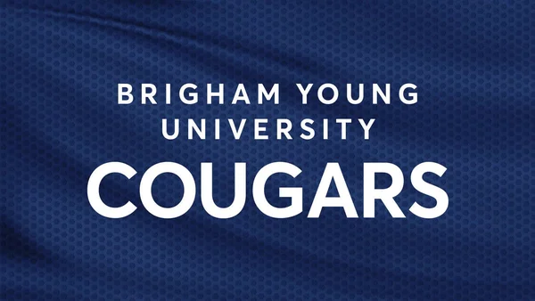 BYU vs Baylor Football at LaVell Edwards Stadium