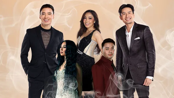 Erik Santos & Christian Bautista: Threelogy 3.0 Tickets