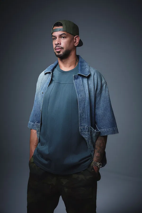 MK Live at DPRTMNT Toronto Tickets