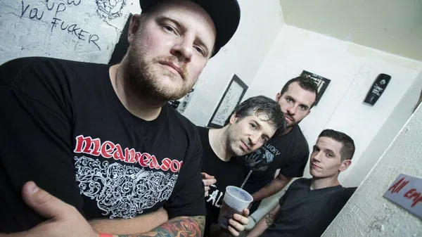 CANCELLED - Shai Hulud at Altar Bar