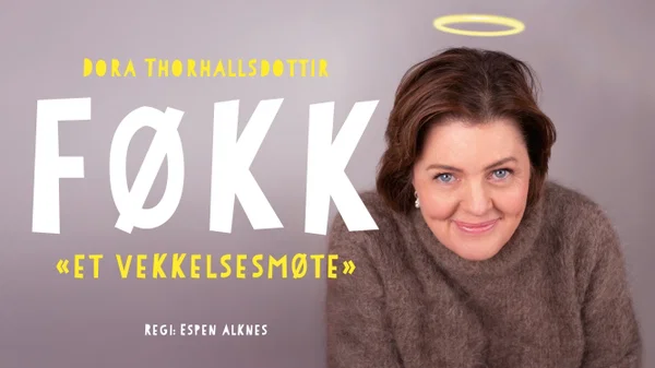 Dora Thorhallsdottir Live in Lillehammer