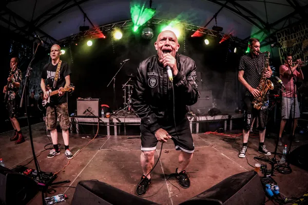 Madness Returns! Bad Manners Celebrate 50 Years of Ska in Aberdeen!