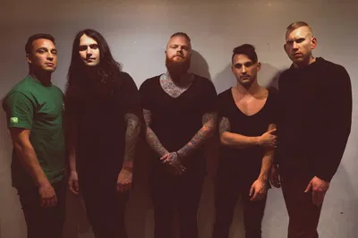 Born of Osiris Tour: Metal Mayhem in Reading, PA!